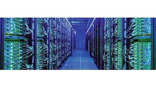 Der neue Supercomputer des KIT ist einer der 15 schnellsten Rechner in Europa. (Bild: Amadeus Bramsiepe, KIT)