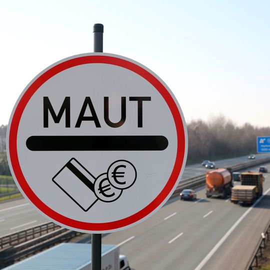 (Bild:  Maut /Tim Reckmann / CC BY 2.0)