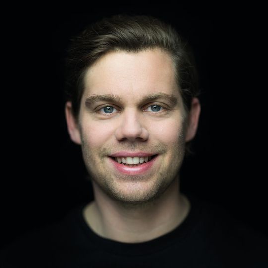 Maximilian Schilling, Chief Commercial Officer, Caronsale.(Bild:  CarOnSale)