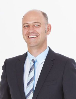 Steffen Walter, Geschäftsführer der Hema Maschinen- und Apparateschutz GmbH. (Bild: Hema)