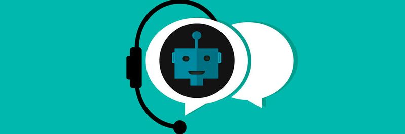 Beim Reinforcement Learning lernt das zu trainierende System selbstständig durch Belohnung und Bestrafung und kann so auch KMU beim Einstieg ins maschinelle Lernen unterstützen. Chatbots sind dabei nur ein mögliches Anwendungsbeispiel.(Bild:  gemeinfrei /  Pixabay)