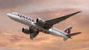 Qatar Airways Cargo kündigt die Einführung von „Pharma Passive FlexTemp“ an und will damit neue Maßstäbe im Umgang mit pharmazeutischen Gütern setzen. (Bild: Qatar Airways Cargo)