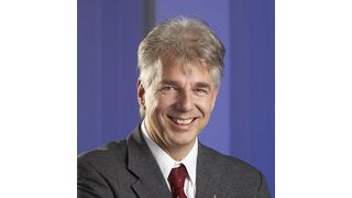 Christian Stickl verfügt über jahrelange Führungserfahrung in internationalen Unternehmen wie Hewlett-Packard, Sick AG, Fluke und Danaher. (Bild: Conductix-Wampfler)