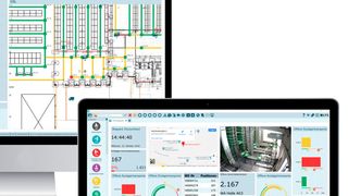 Zur Optimierung von Logistikprozessen setzt die EPG-Software auch auf Künstliche Intelligenz. (EPG)