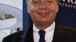 Dean Kronsbein, Geschäftsführer von Ultrafilter: „Unsere Erfahrung ist, dass die Kunden den Chef auch mal persönlich sehen wollen.“ Bild: Fladerer (Archiv: Vogel Business Media)