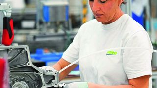 Valeo baut seine Partnerschaft mit Totalenergies aus. (Bild: Valeo)