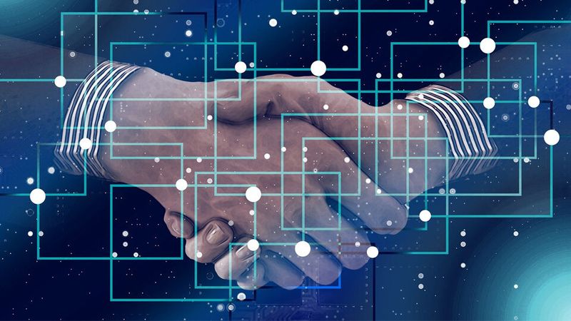 Der Digitalverband plädiert für eine bindende EU-Regulierung von Krypto-Assets.