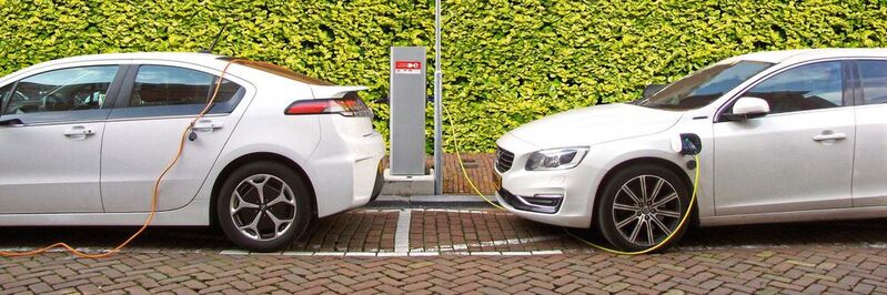 Mehr Elektroautos: Doch aus welcher Quelle stammt die notwendige Energie zum Laden der Akkus? 