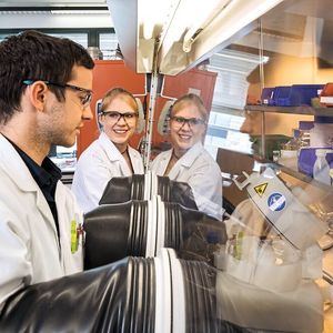 (Uli Benz / TU München)