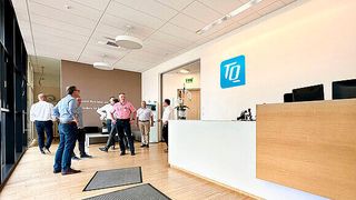 TQ Group übernimmt Elektronikingenieur-Dienstleister Enders. (Bild: TQ Group)