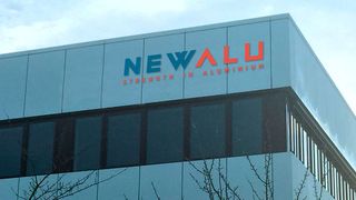 Der Mittelständler Newalu, ehemals Belte, ist mit 160 Mitarbeitern an den drei Standorten Delbrück (Nordrhein-Westfalen) sowie Landshut und Altheim (Bayern) tätig. (Newalu)