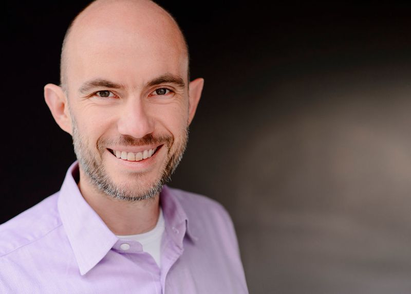 „Weil es auf dem Markt nichts gab, was unsere Anforderungen erfüllte, haben wir vieles selbst entwickelt“, Constantin Gonzalez, Solutions Architect bei AWS. (Amazon)