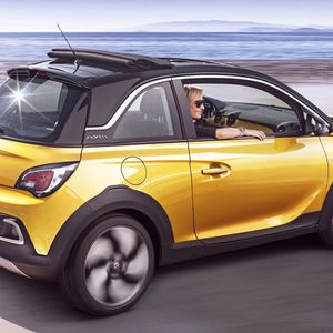(Foto: Opel)
