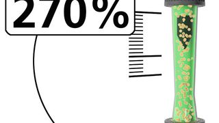 Pieralisi konnten bei der 3-Phasen-Trennung eine Leistungssteigerung von 270 Prozent erreichen. (Bild: Pieralisi)