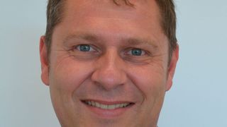 Marc Lehmann, Marktsegmentleiter Medizintechnik, von an Anfang an beim Aufbau des neuen TechCenter im deutschen «Medical Valley» dabei. (Starrag Group)
