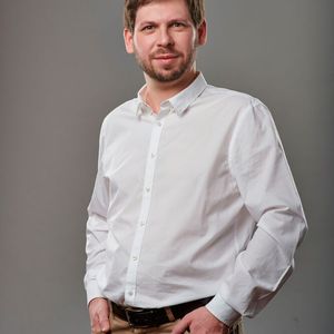 Lars Ch. Weber ist Entrepreneur sowie Unternehmensberater und begleitet Unternehmen bei ihrer Digitalisierungsstrategie.(Bild:  Lars Weber GmbH)