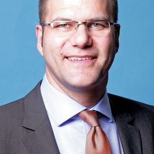 „Wir sehen keinen generellen Trend zur Papppalette." Martin Nether, Director Sales & Business Development bei Chep Deutschland. 