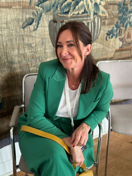 Christina Decker (Director Strategic Channels Europe, Trend Micro) (Bild: Vogel IT-Medien GmbH)