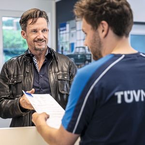 (Bild:  TÜV Nord)