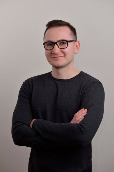 „Ziel der Challenge sind die Optimierung des Betriebes und damit finanzielle Vorteile. Nicht zuletzt können wir unsere Nachhaltigkeitsziele aktiv verfolgen“, sagt Robin Storms, Projektleiter Digitalisierung bei Xervon Instandhaltung. (Bild: Xervon)