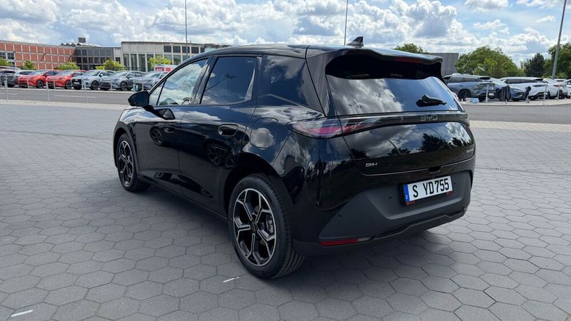 The official price list starts at 28,990 euros. But there are already significant discounts from the start. (Image:Wehner - VCG)