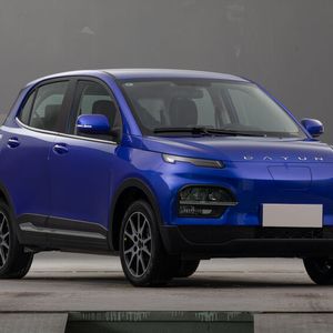 Importeur ist der frühere Vertriebspartner von Lada in Deutschland.(Bild:  Dayun)