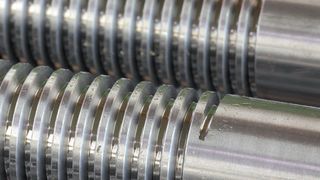 Mit dem Online-Berechnungsprogramm zur Gewindeauslegung können Anwender individuelle Gewindeprofile für zahlreiche Anwendungen definieren. (Bornemann Gewindetechnik)