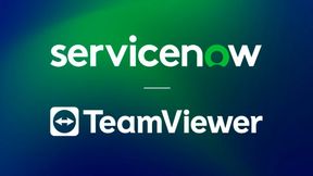 Fernzugriff auf den Endpunkt und Workflow-Orchestrierung waren bislang getrennte Ebenen. Die Integration soll beide in einem Ablauf zusammenführen. (Bild: Teamviewer)