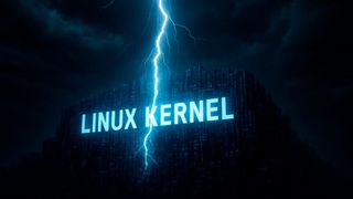Der Linux-Kernel sollte in Versionen ab v4.11 sofort aktualisiert werden, da Sicherheitsanfälligkeiten im AppArmor-Zugriffsmechanismus es Angreifern ermöglichen, Root-Zugriff zu erlangen. (Bild: Dall-E / Vogel IT-Medien GmbH / KI-generiert)