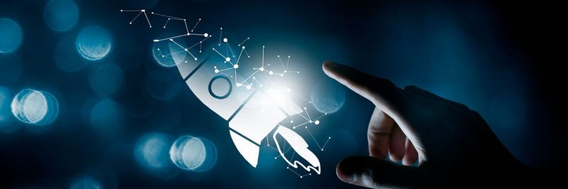 The new devices feature exceptionally high efficiency of up to 90 % for small open-frame power supplies.  