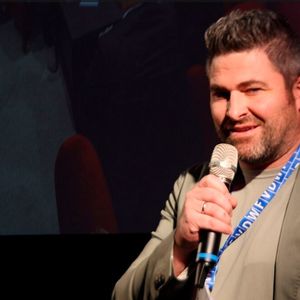 Markus Rauchenberger ist beim VDWF als Vorstandsmitglied für den neu geschaffenen Bereich „Nachwuchs & New Generation“ aktiv. Er berichtete aus diesem für die Zukunft so wichtigen Themenfeld und gab Einblicke in seine Vorhaben und Aktivitäten.(Bild:  Maschinenmarkt/Rw)