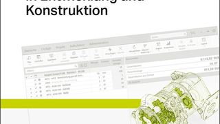 Obwohl in der frühen Phase der Entwicklung und Konstruktion meist noch keine vollständigen Produktinformationen vorliegen, können die Daten doch wichtige Hinweise auf die Kostenwirkungen konstruktiver Entscheidungen liefern. Im Fachbuch "Kostenmanagement in Entwicklung und Konstruktion" wird dies anhand praktischer Anwendungsbeispiele der Autoren veranschaulicht, die dem Leser wertvolle Tipps und Impulse für ein wirksames Kostenmanagement aufzeigen. (Bild: Vogel Communications Group)