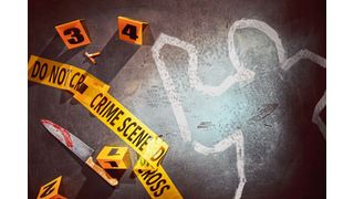 Genau wie bei klassischen Verbrechen, gilt auch digital: Der Tatort darf nicht verändert werden. (©exclusive-design - stock.adobe.com)