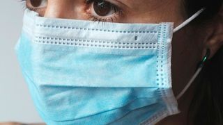 Die Ergebnisse einer Befragung von Stepstone zeigen, dass die Mitarbeiter in deutschen Unternehmen derzeit eher gelassen sind, was den Coronavirus betrifft. (gemeinfrei)