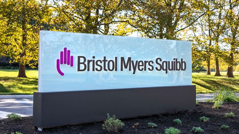 4. Bristol-Myers Squibb: Drug count 175, Source: Pharma Intelligence (Citeline), ©Statista 2023.  (Source: Bristol-Myers Squibb)
