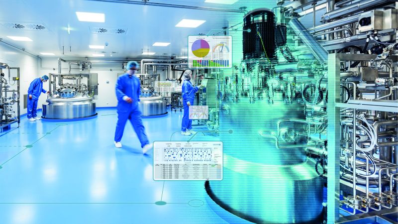 KI entfaltet ihren Wert nur auf hochwertigen, konsistenten Daten. Daher schafft ZETA die Struktur, die zukünftige KI Anwendungen zuverlässig trägt. (Bild: Zeta)