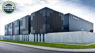 Das Beyond.pl-Rechenzentrm mit mit dem Zertifikat ANSI/TIA-942 Rated 4 ausgezeichnet.  (Bild: Beyond.pl)