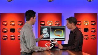 Auch kunststofftechnische Sonderverarbeitungsverfahren können Simuliert und optimiert werden. Man denke an hochglänzende Bauteile, die bei ihrer Entstehung belüftet werden müssen, oder an das Schäumen von Kunststoffen. (Bild: KIMW)