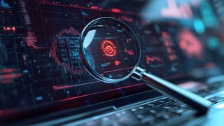 Mit Analysen soll herausgefunden werden, warum eine Schwachstelle existiert und welche Lösungen es kurzfristig und langfristig gibt. (Bild: Midjourney / KI-generiert)