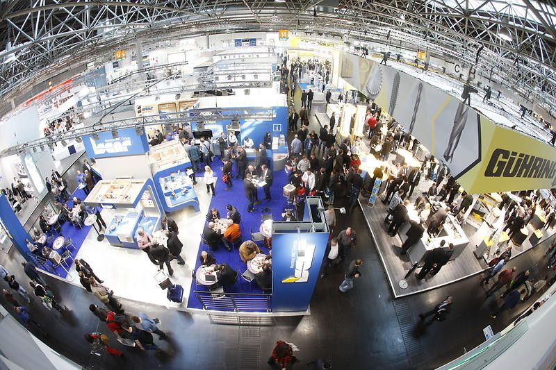  (Impressions from Metav 2014)