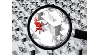 Kontrovers diskutiert aber akut – der IT-Fachkräftemangel. (Foto: Stefan Rajewski - Fotolia.com)