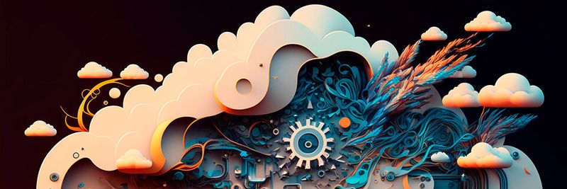 Multi-Cloud-Betrieb kann auch erfahrene Netzwerktechniker vor Probleme stellen und erfordert daher ein gut durchgedachtes Design.(Bild:  jahidsuniverse - stock.adobe.com)