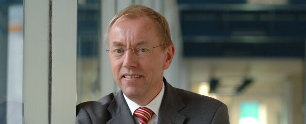 „Hilfreich im Dezember waren ein relativ niedriges Vorjahresniveau sowie Großanlagengeschäfte aus dem Euro-Raum“, erläutert VDMA-Chefvolkswirt Dr. Ralph Wiechers. (Bild: VDMA)