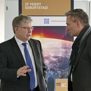 (Foto: ZF Services)