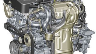 Der neue 1.6 CDTI verbraucht angeblich 4,1 Liter Diesel pro 100 Kilometer. (Foto: Opel)