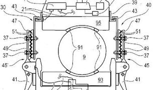 Ein Notfallbeatmungsgerät. (DPMA)