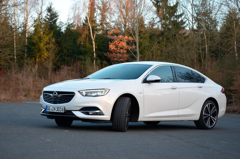 Schnittiger cw-Wert: 0,26. (Rehberg / »kfz-betrieb«)