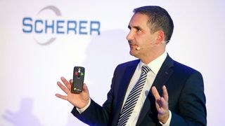 Christian Scherer, geschäftsführender Gesellschafter der Scherer-Gruppe, hat sein Unternehmen um fünf Standorte erweitert. (Bild: Scherer-Gruppe)