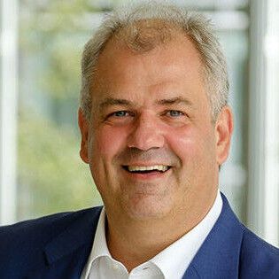 Bernie Wagner ist CEO von Stackit.(Bild:  Stackit)