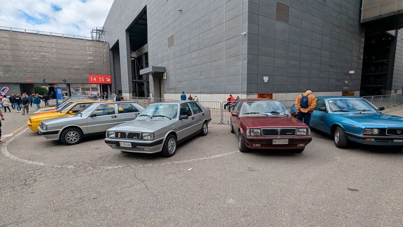 Und hier die Primsa-Fraktion. (Bild: Dominsky)